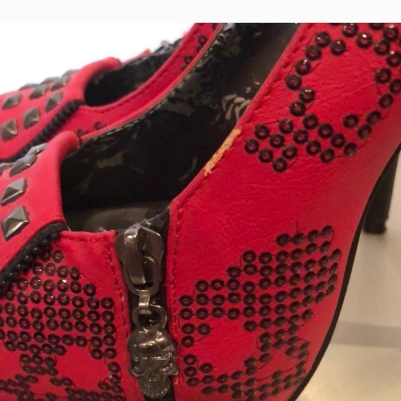 Iron Fist "Ruff Riders" - Picture 2 of 7